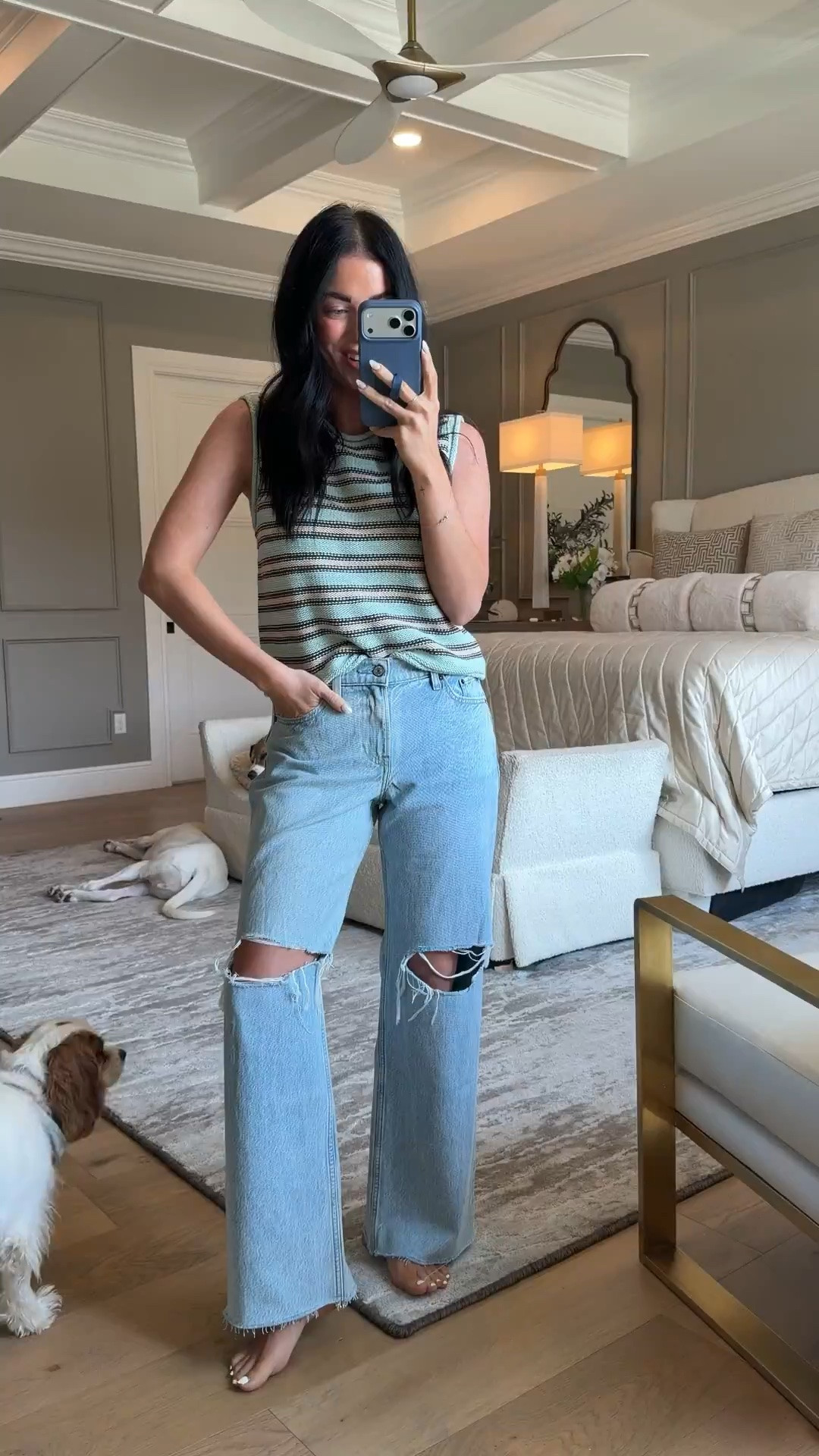 Last day of the A&F sale! Use code DENIMAF for an extra 15% off 😊

Sale alert, denim, Abercrombie, jeans, prefall fashion, casual outfits, Katy roach, livingmybeststyle

#LTKSaleAlert