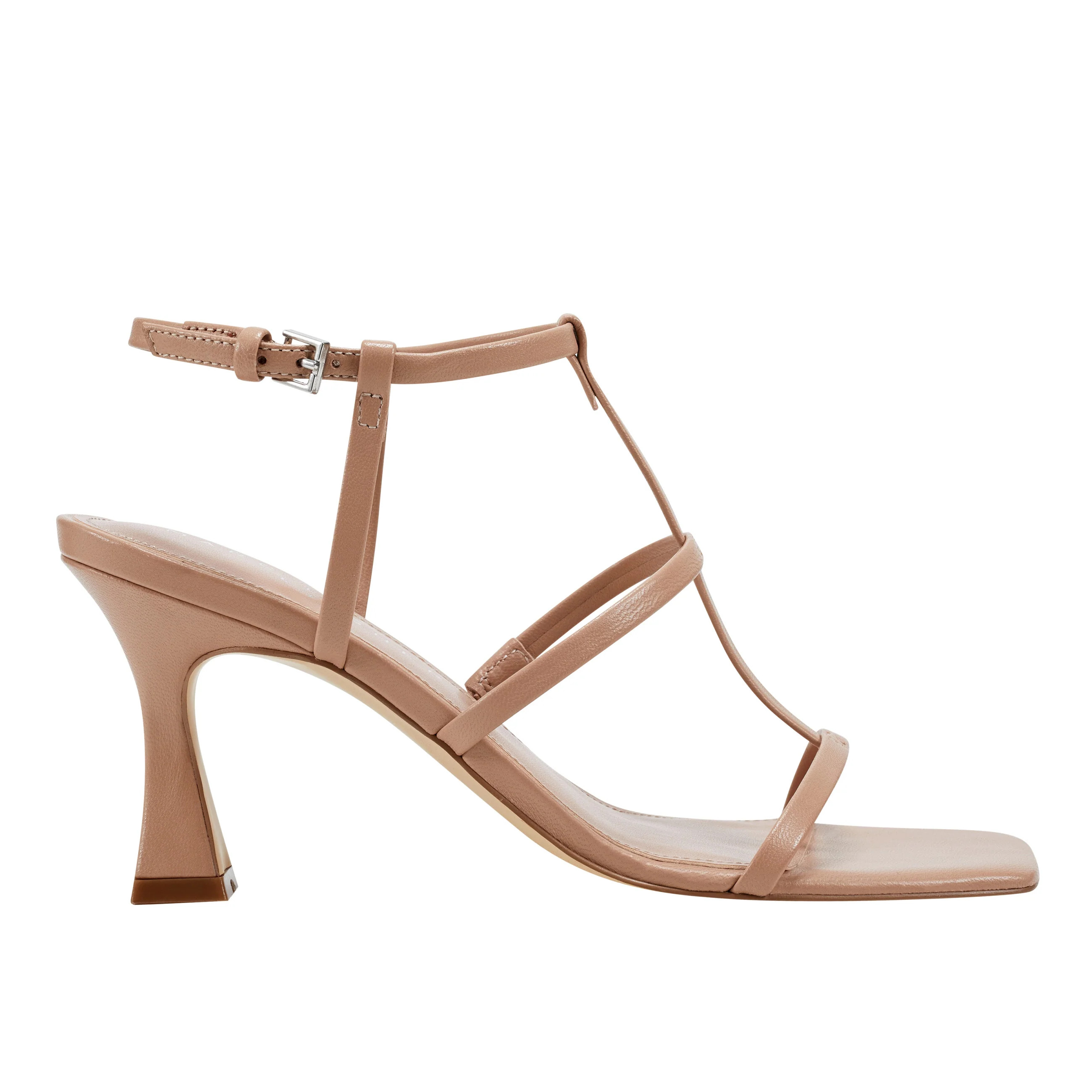 Marc Fisher Dennie Strappy Dress Sandal | Marc Fisher