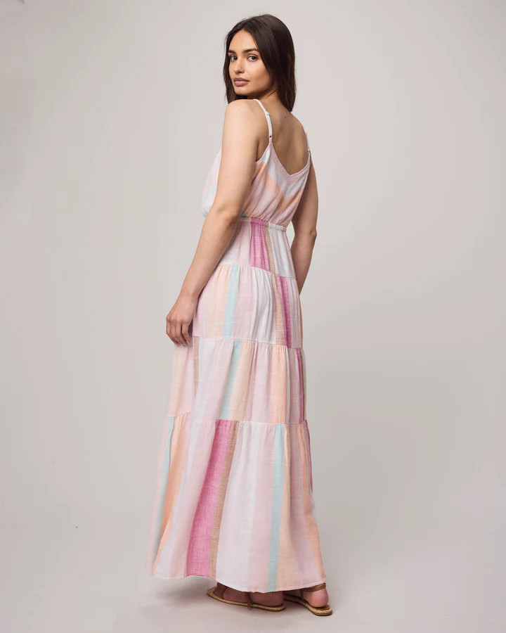Audriana Dress | Splendid