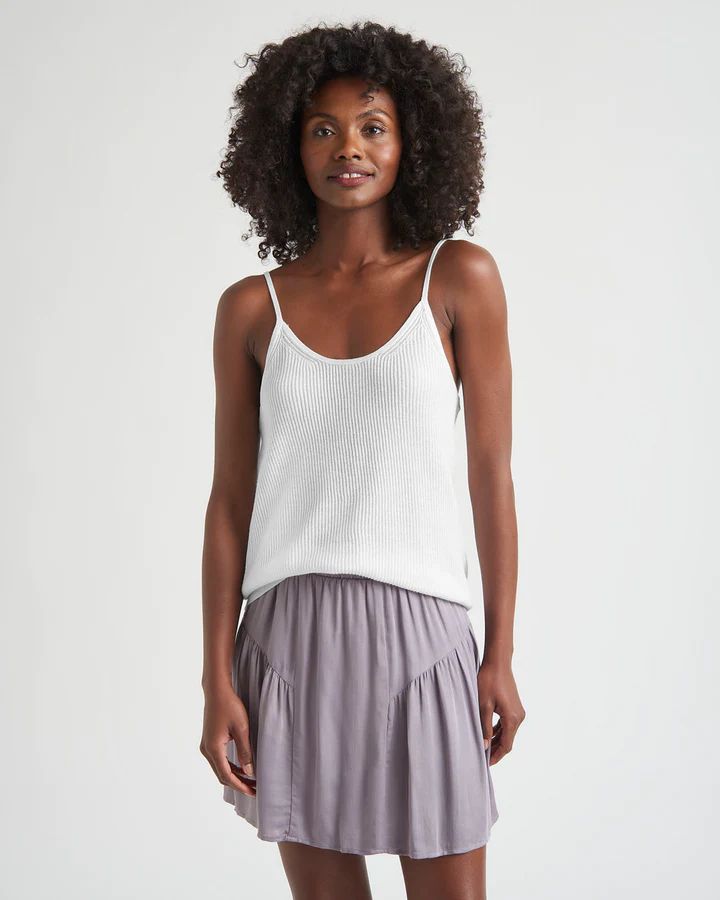 Luna Sweater Tank | Splendid | Splendid