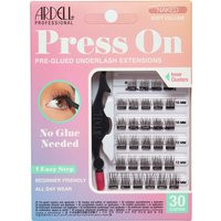 Ardell Naked Press-Ons Underlash Extensions - Soft Volume | Look Fantastic (UK)