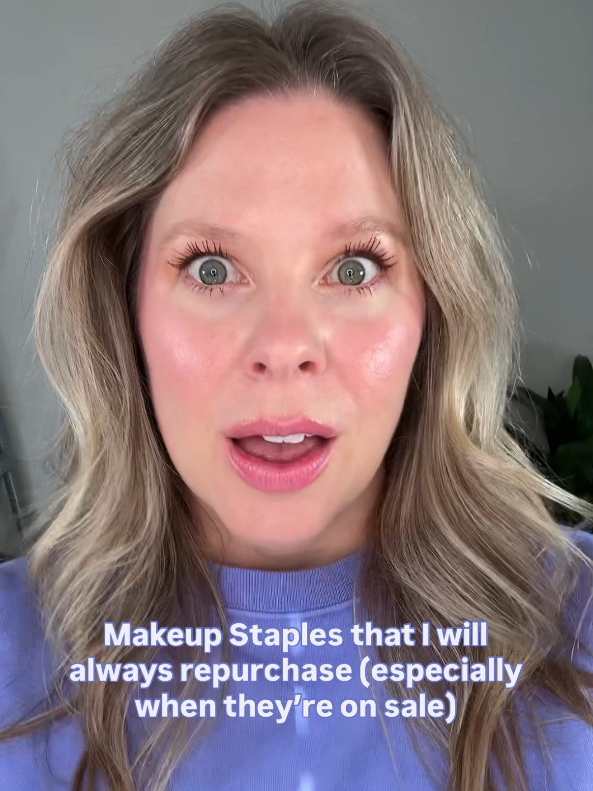 Everything is pretty much on sale right now so here are some of my makeup staples that I have purchased many times! Please let me know if you have any questions or want to know any shades. Happy to send these your way!

#makeupstaples #bestmakeup #makeupformatureskin

#LTKHoliday #LTKGiftGuide #LTKBeauty