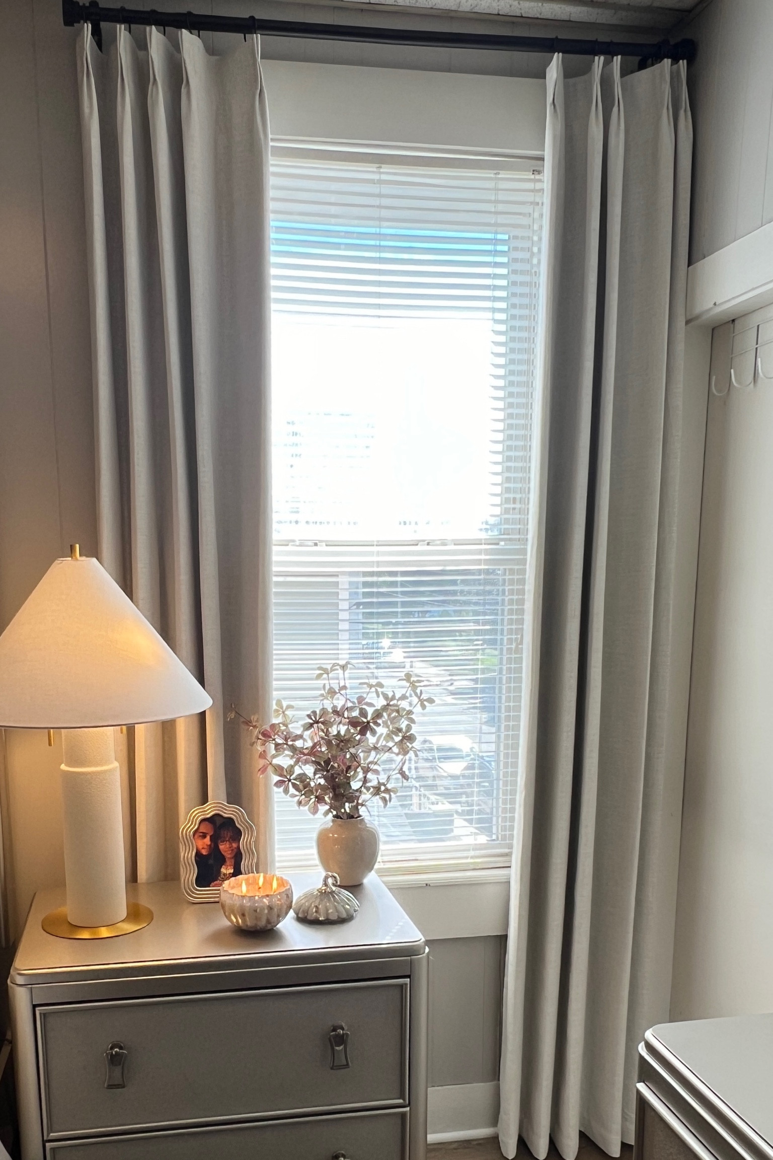 Deconovo Black Out Curtains 

#LTKHome #LTKStyleTip #LTKU