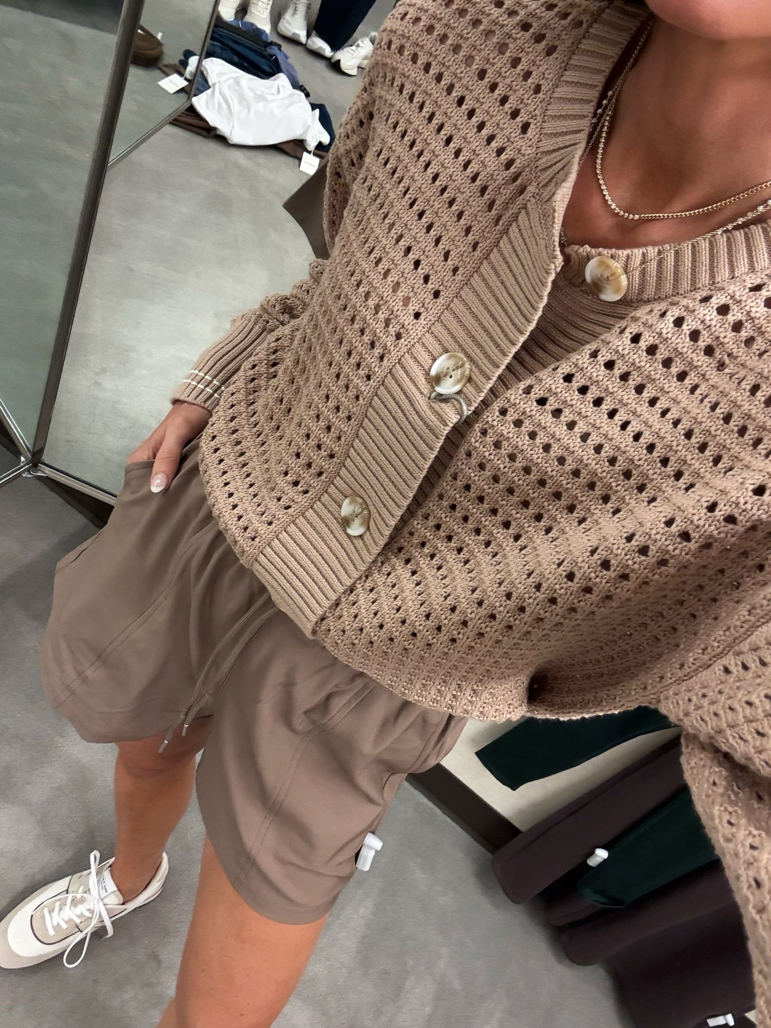 Curated, tried on, and approved. These are the standout @Varley pieces I’d add to my closet this season. #nsale

#LTKsale #LTKfitness