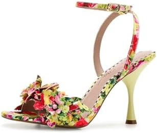 Betsey Johnson womens Hilley | Amazon (US)