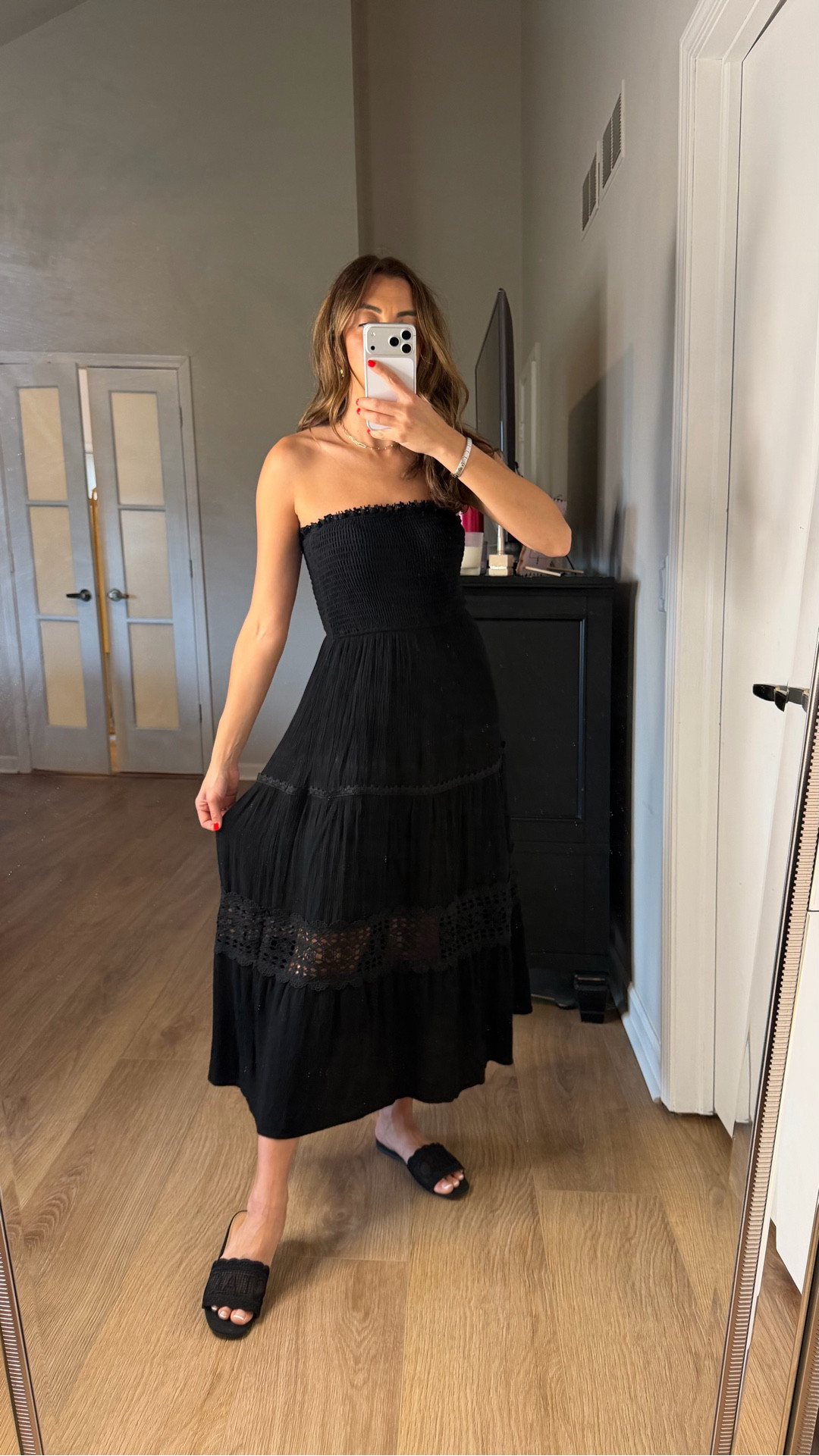 The amzn dress that’ll get you through summer 



#LTKTravel #LTKMothersDay #LTKSeasonal