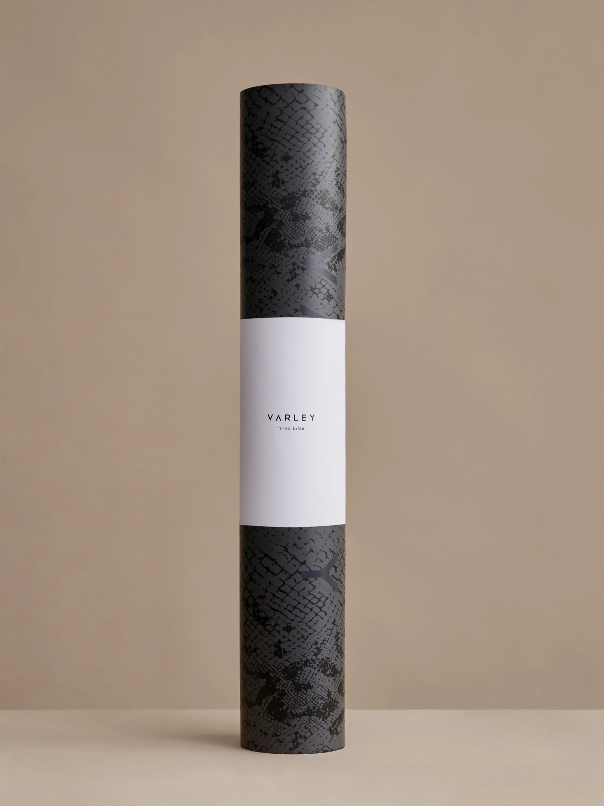 Heights Print Yoga Mat | Varley USA