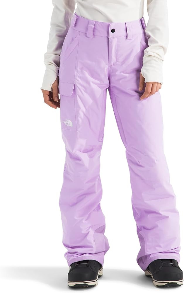 THE NORTH FACE Women's Freedom Insulated Pant (Standard & Plus Size) | Waterproof for Snow Sports... | Amazon (US)