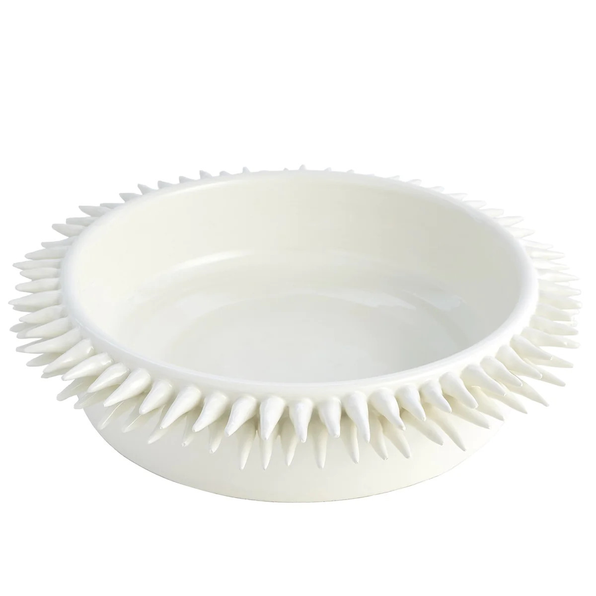 Spike Low Bowl | Megan Molten