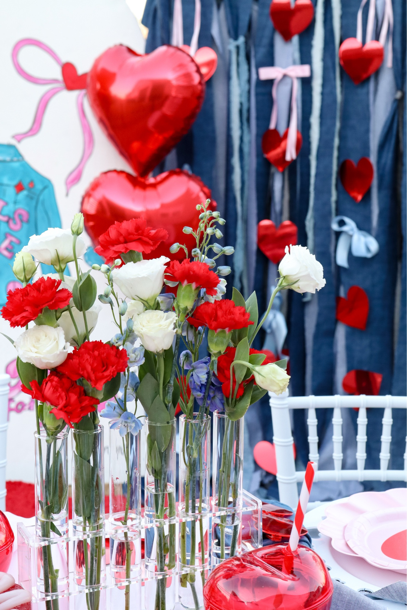 Floral vases you'll love for valentines 💌 

#LTKHome #LTKParties #LTKFamily