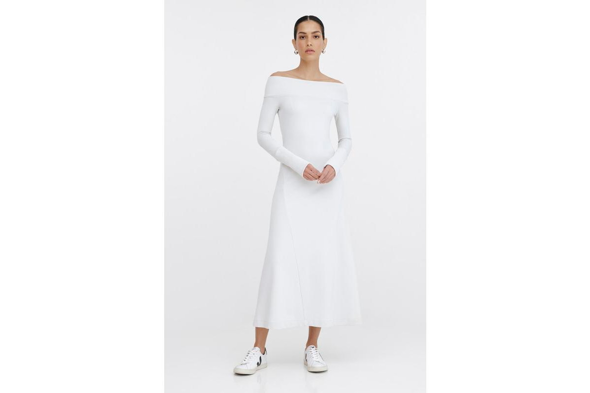 Marcella Women's Tilly Dress - Mist | Macy's