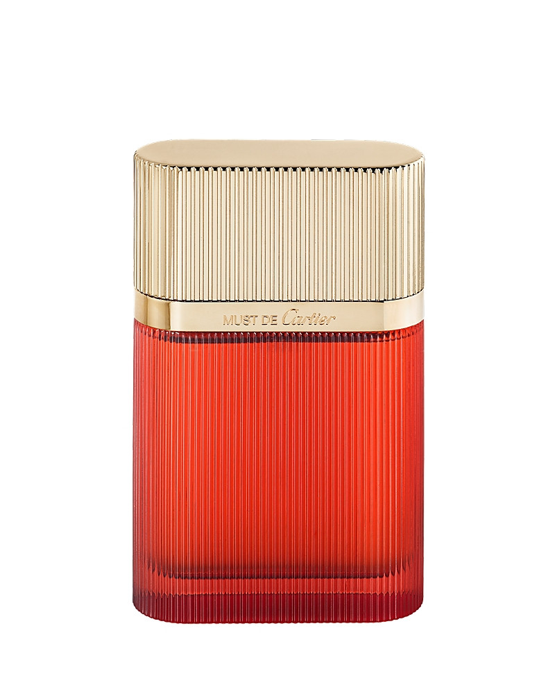 Cartier Must de Cartier Eau de Parfum 1.6oz. | Bloomingdale's (US)