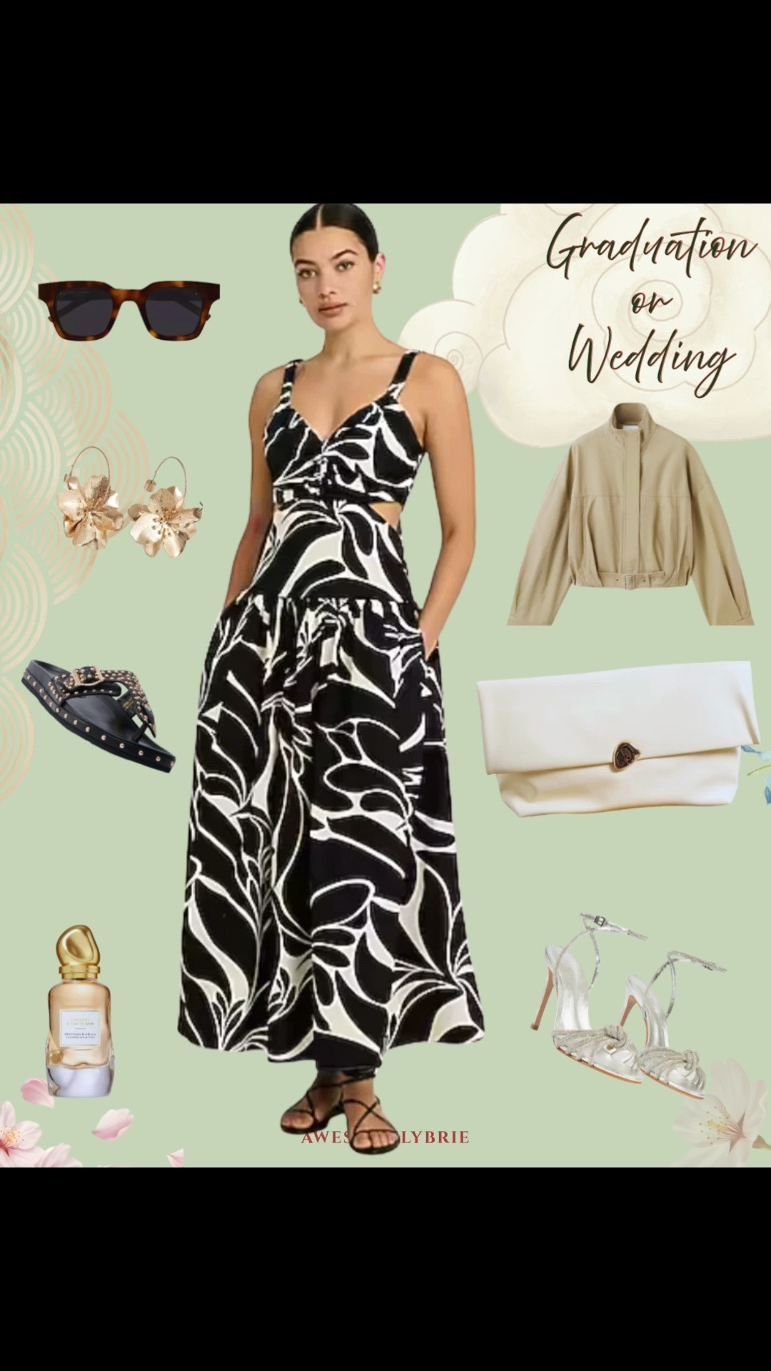 Wedding Season is Here! Need a destination summer wedding outfit that can last all night and still be chic and fun? Try this look and don’t forget the slides for the late night HR dancing!

#WeddingOutfit #vacation #DateNight #SummerPartyOutfit #GirlsDayOut

#LTKootd #LTKWedding #LTKSeasonal