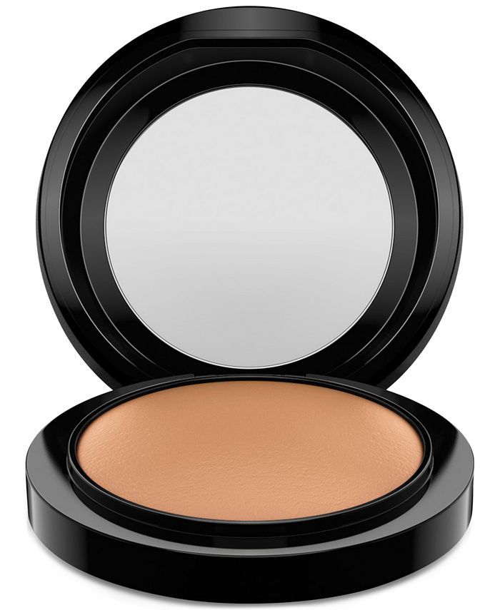 MAC Mineralize Skinfinish Natural & Reviews - Makeup - Beauty - Macy's | Macys (US)