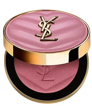 Yves Saint Laurent Beaute Make Me Blush 24-Hour Buildable Powder Blush - 44 Nude Lavalliere | Dillard's