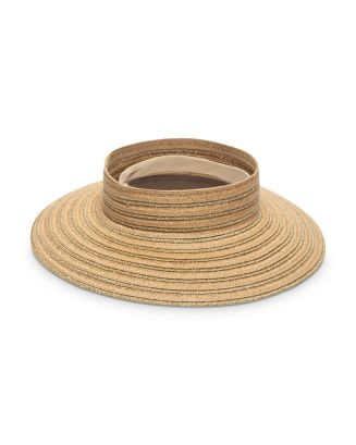 Maddie Packable Straw Hat | Bloomingdale's (US)