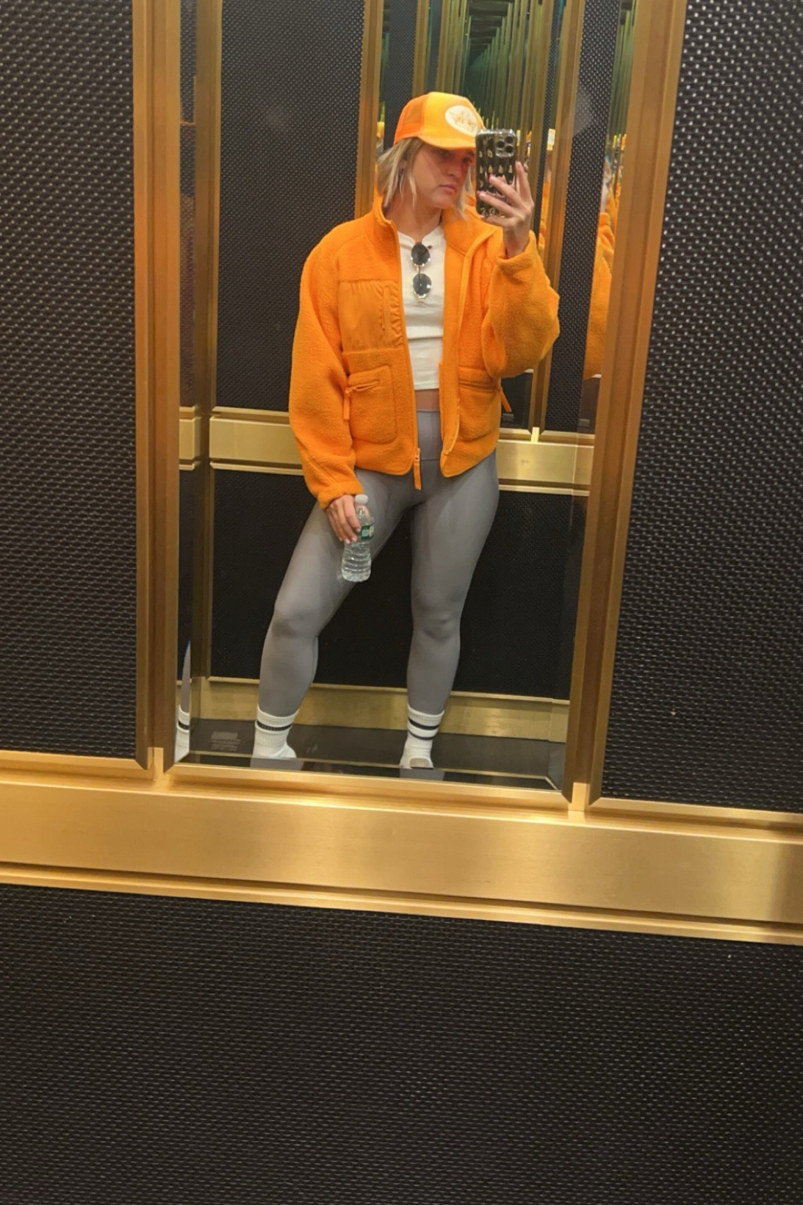 This look for less #LTKamazon 

#LTKfindsunder100 #LTKSeasonal #LTKfitness