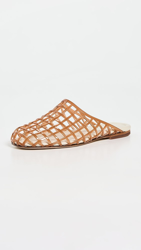 Vince Barcelona Jelly Flats | Shopbop | Shopbop