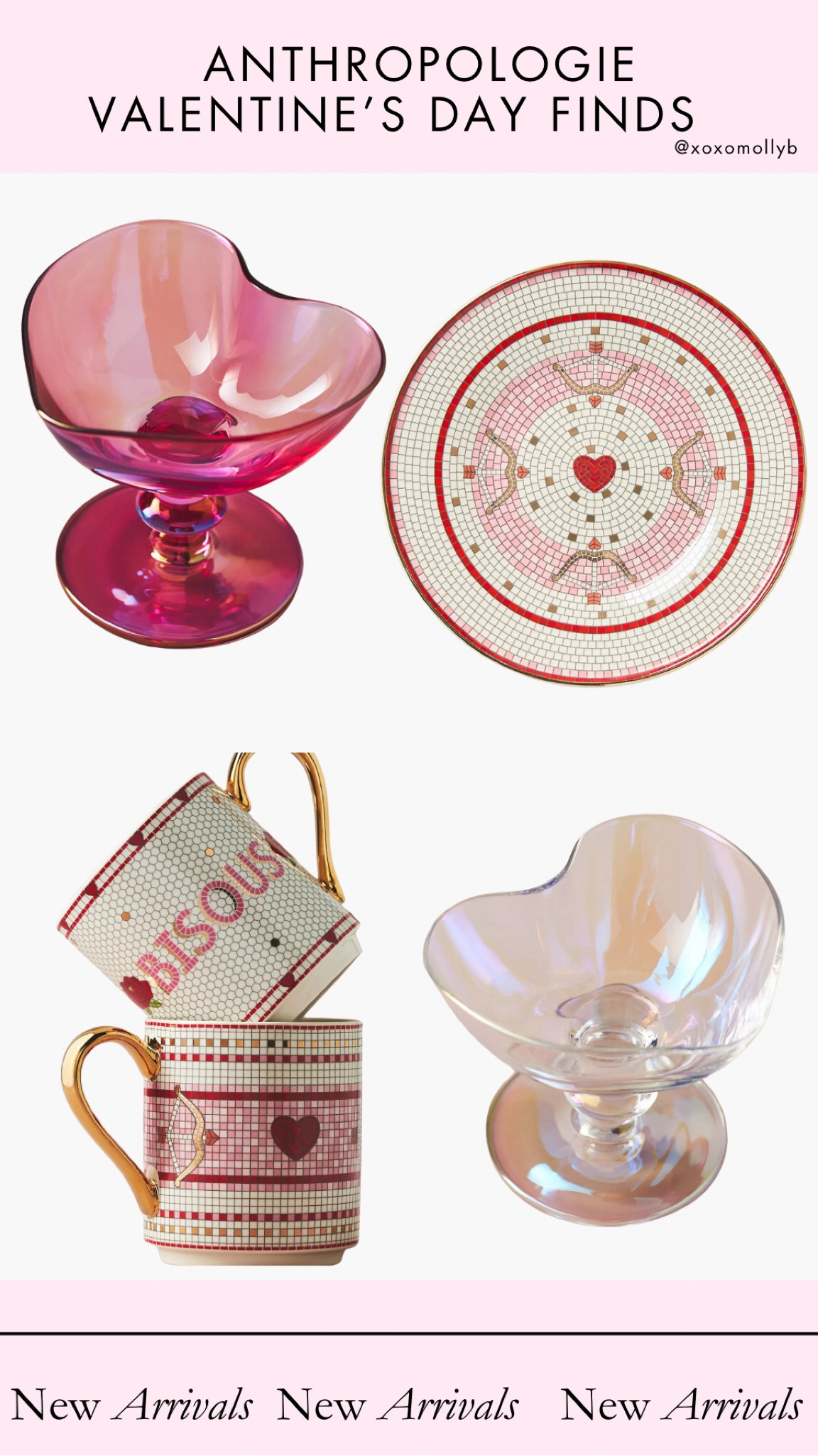 How adorable are these Valentine's kitchen finds from Anthropologie?! They're all under $20!

#LTKFindsUnder50 #LTKHome #LTKParties