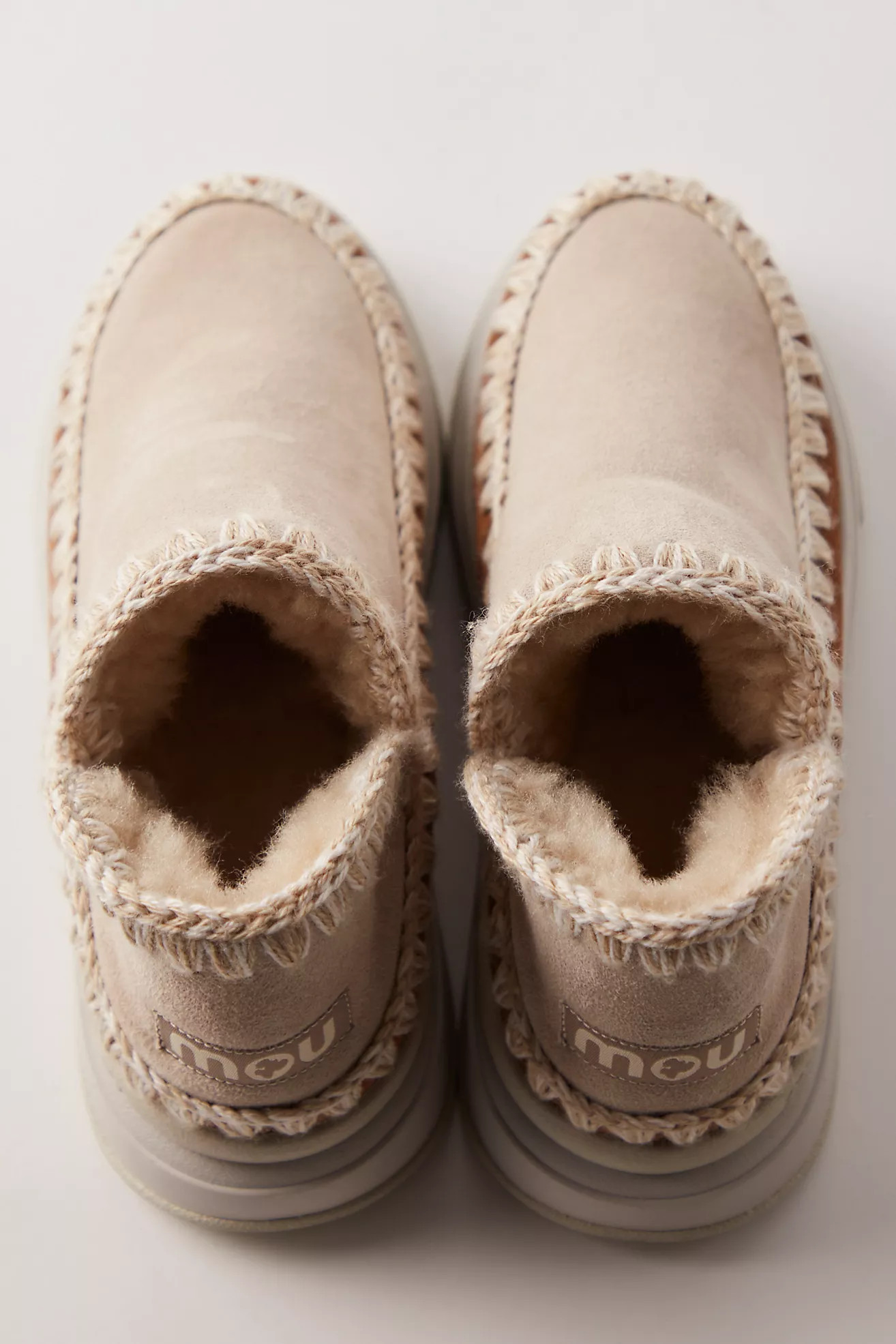 MOU Jogger 2.0 Boots | Free People (Global - UK&FR Excluded)