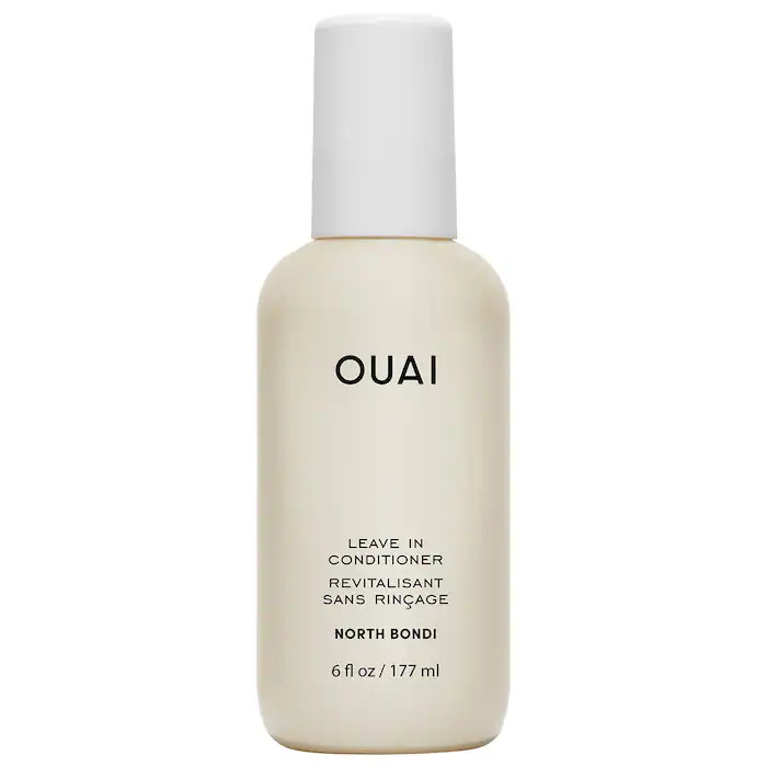 OUAI North Bondi Conditioning, Detangling, and Frizz Fighting Leave-in Conditioner | Sephora (US)