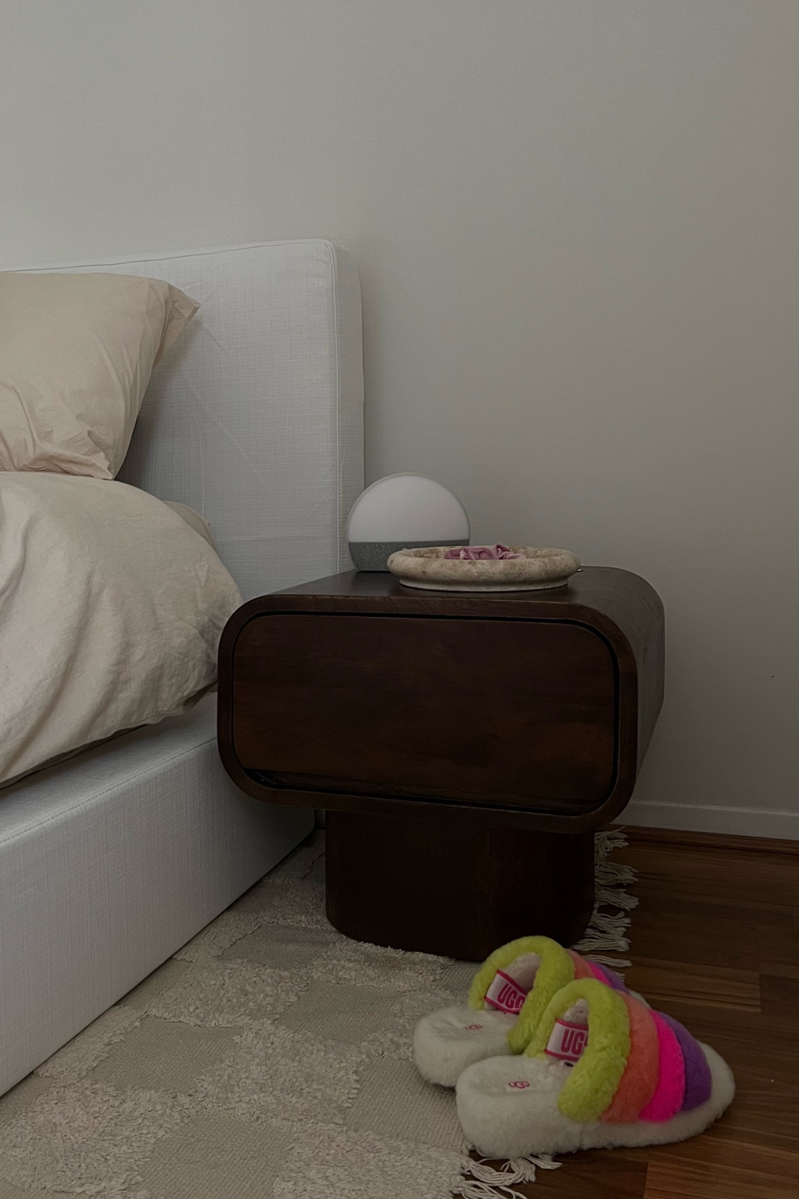 nightstands have arrived 🤩 

#LTKhome