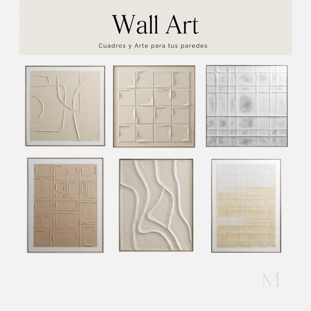 Neutral paintings

#LTKHome #LTKFallSale #LTKFindsUnder100