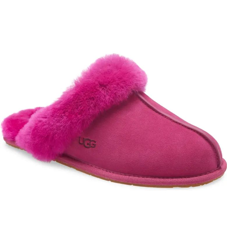 Scuffette II Slipper | Nordstrom