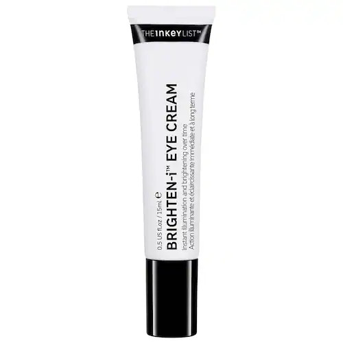 The INKEY ListBrighten-i Eye Cream | Sephora (CA)