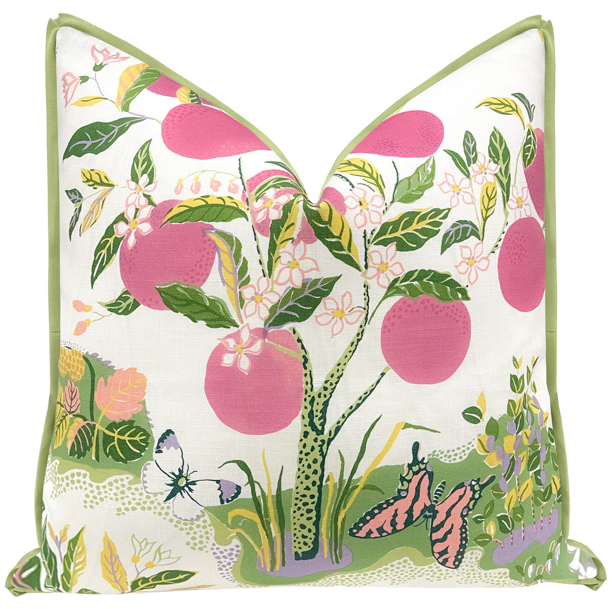 PILLOWS | LITTLE DESIGN LLC