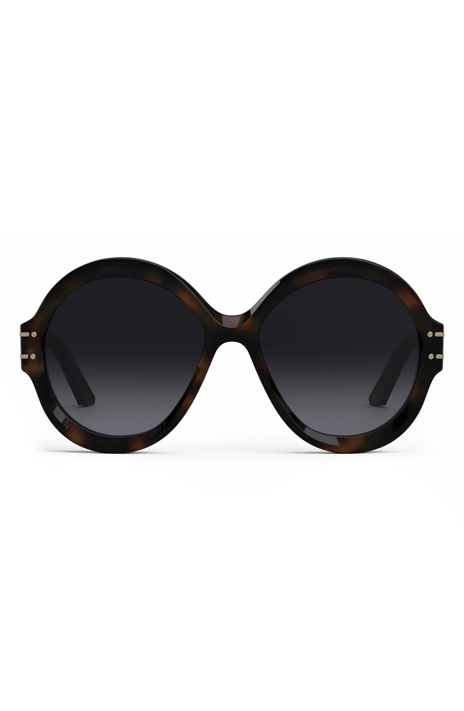 DIOR 'DiorSignature R1U 57mm Sunglasses | Nordstrom | Nordstrom
