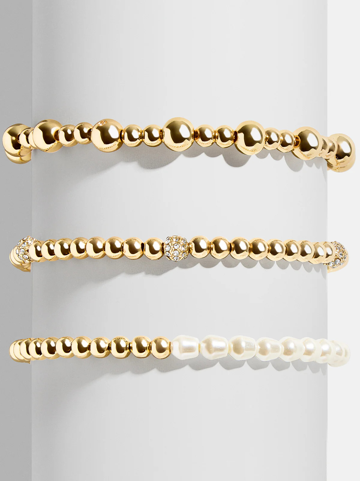 Veronica Cord Bracelet | BaubleBar (US)