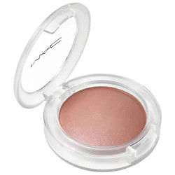 MAC Cosmetics Glow Play Cushiony Lightweight Buildable Blurring Blush Totally Synced | Sephora (US)