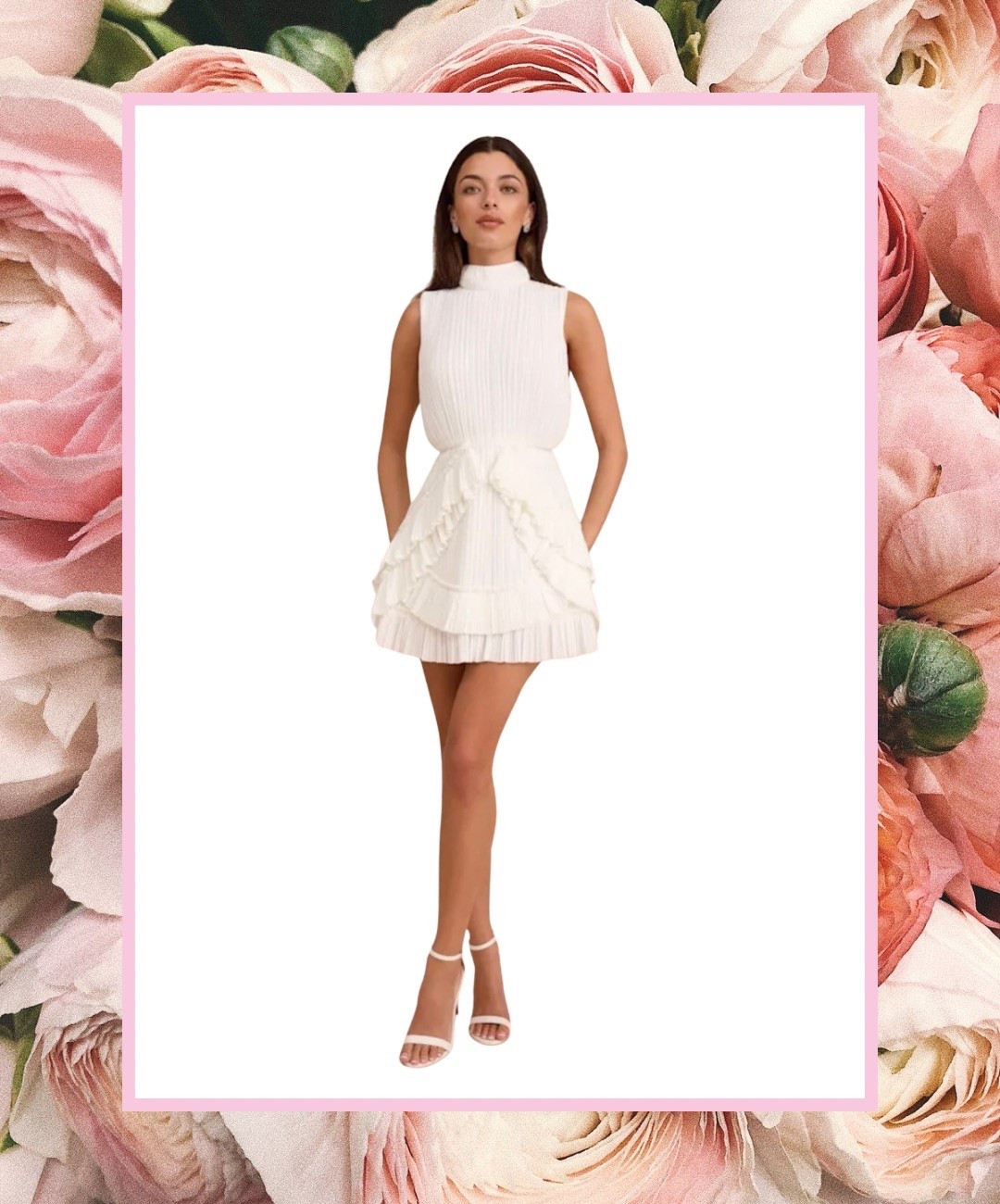 Check out this great dress

bridesmaid dress, engagement dress, bridal shower dress, bachelorette dress, wedding guest dress, bridesmaid dresses, wedding guest dresses, maxi dress, midi dress, mini dress, pastel dress, baby shower dress, semi-formal dress, formal dress, cocktail dress, date night outfit, date night dress, vacation outfit, vacation dress, resort dress, summer dress, spring dress, black dress, yellow dress, red dress, pink dress, green dress, blue dress, brown dress, orange dress, sequin dress, holiday dress

#summerdress #weddingguestdress 

#LTKsummer #LTKstyletip #LTKtravel