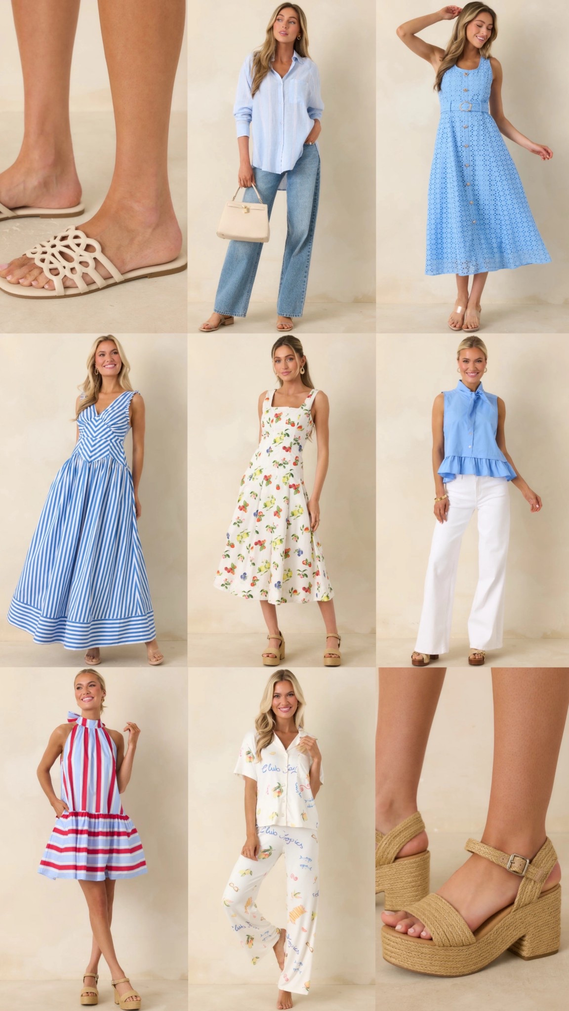 Daily Faves: Seeing Blue!! 💙

#LTKmomlife #LTKdayinmylife #LTKootd