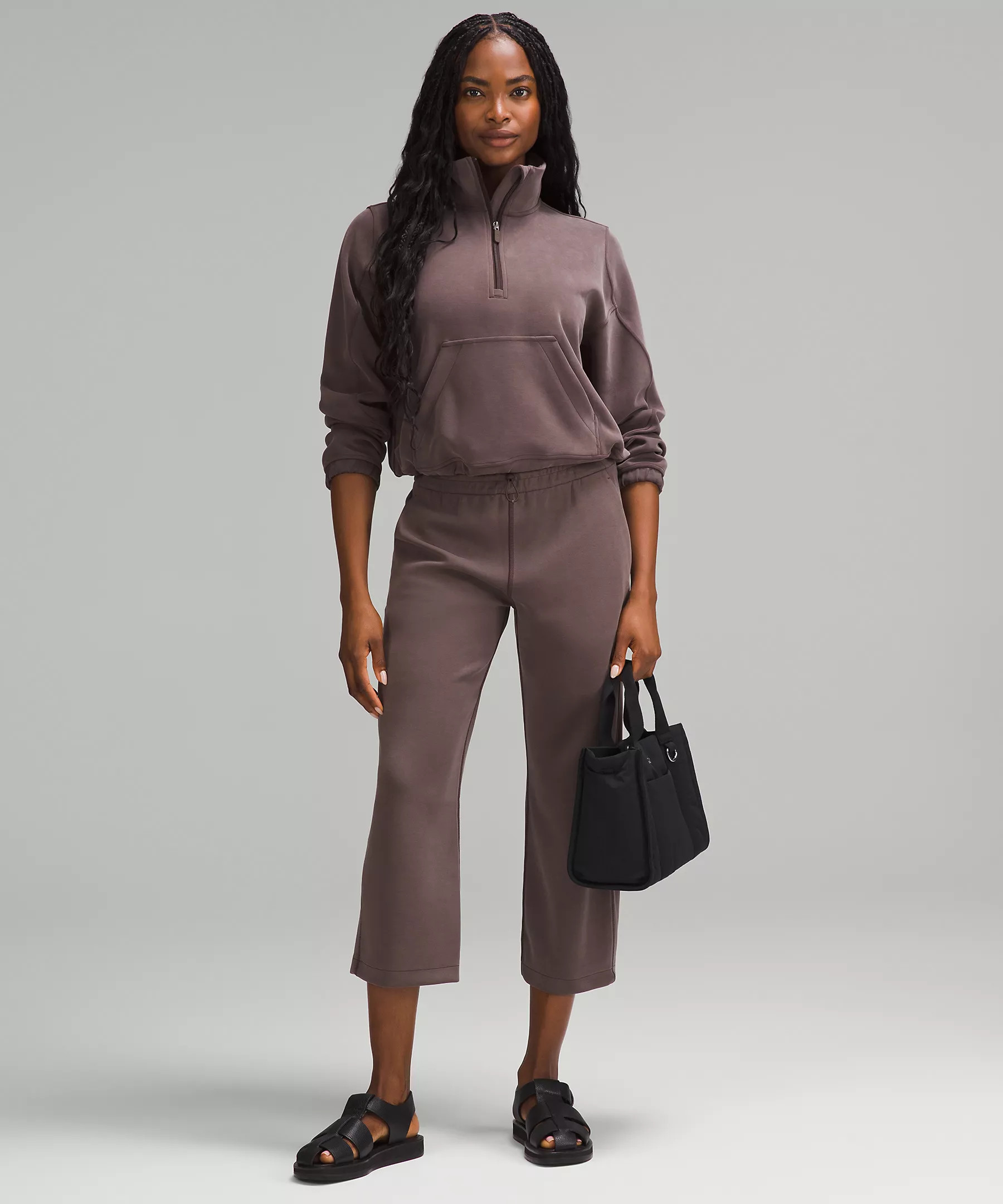 Boxy Mini Tote Bag 4.5L | Women's Bags,Purses,Wallets | lululemon | Lululemon (US)