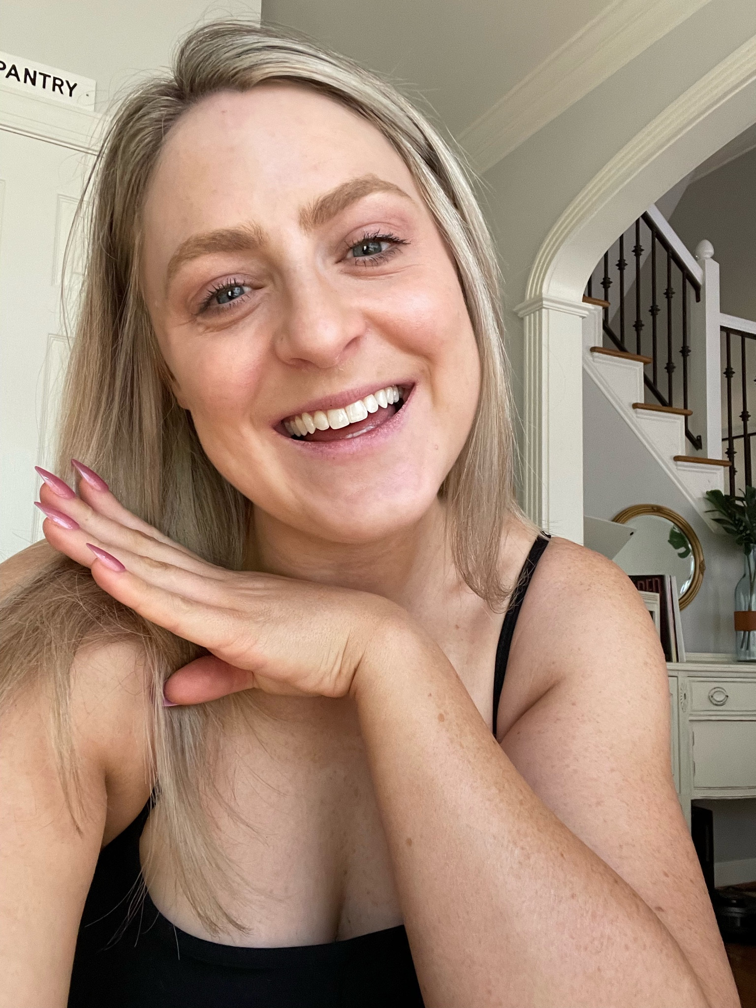 My current skincare routine minus my derm prescribed tretinoin & hydroquinone 



#LTKbeauty