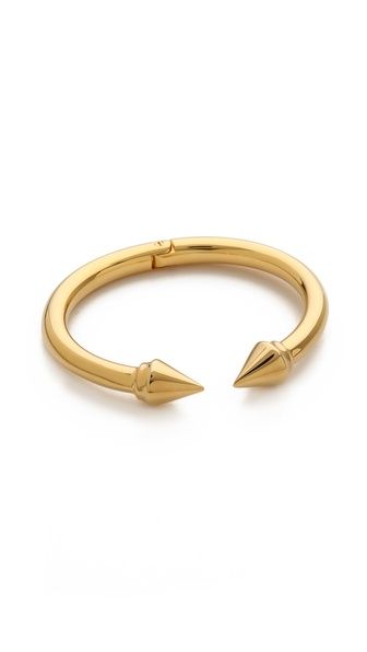 Vita Fede Titan Bracelet - Gold | Shopbop