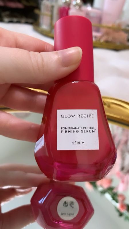 Glow recipe forming serum unboxing and review! 

#LTKSeasonal #LTKVideo #LTKbeauty