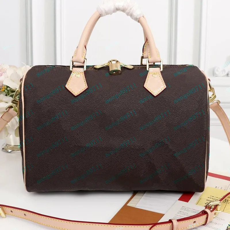 Shopping Bags Fashion Women Totes Bag Leather ShoulderBags CrossbodyBags Wallet Purse 30cm | DHGate