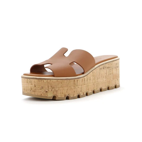 Women's Eze 30 Sandals Leather | Rebag