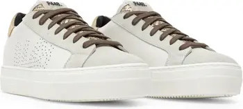 P448 Thea Platform Sneaker (Women) | Nordstrom | Nordstrom