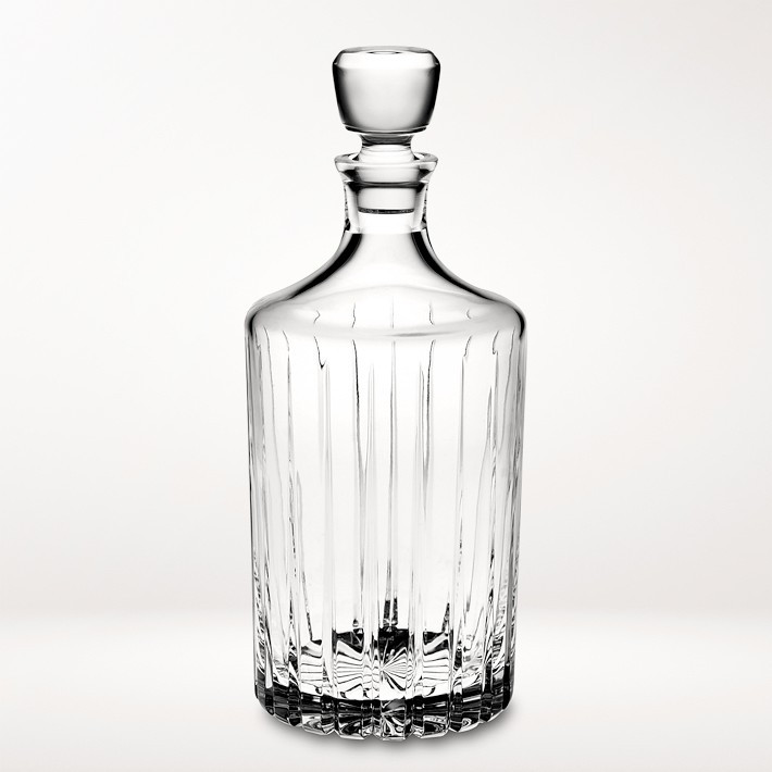 Dorset Spirit Decanter | Williams-Sonoma
