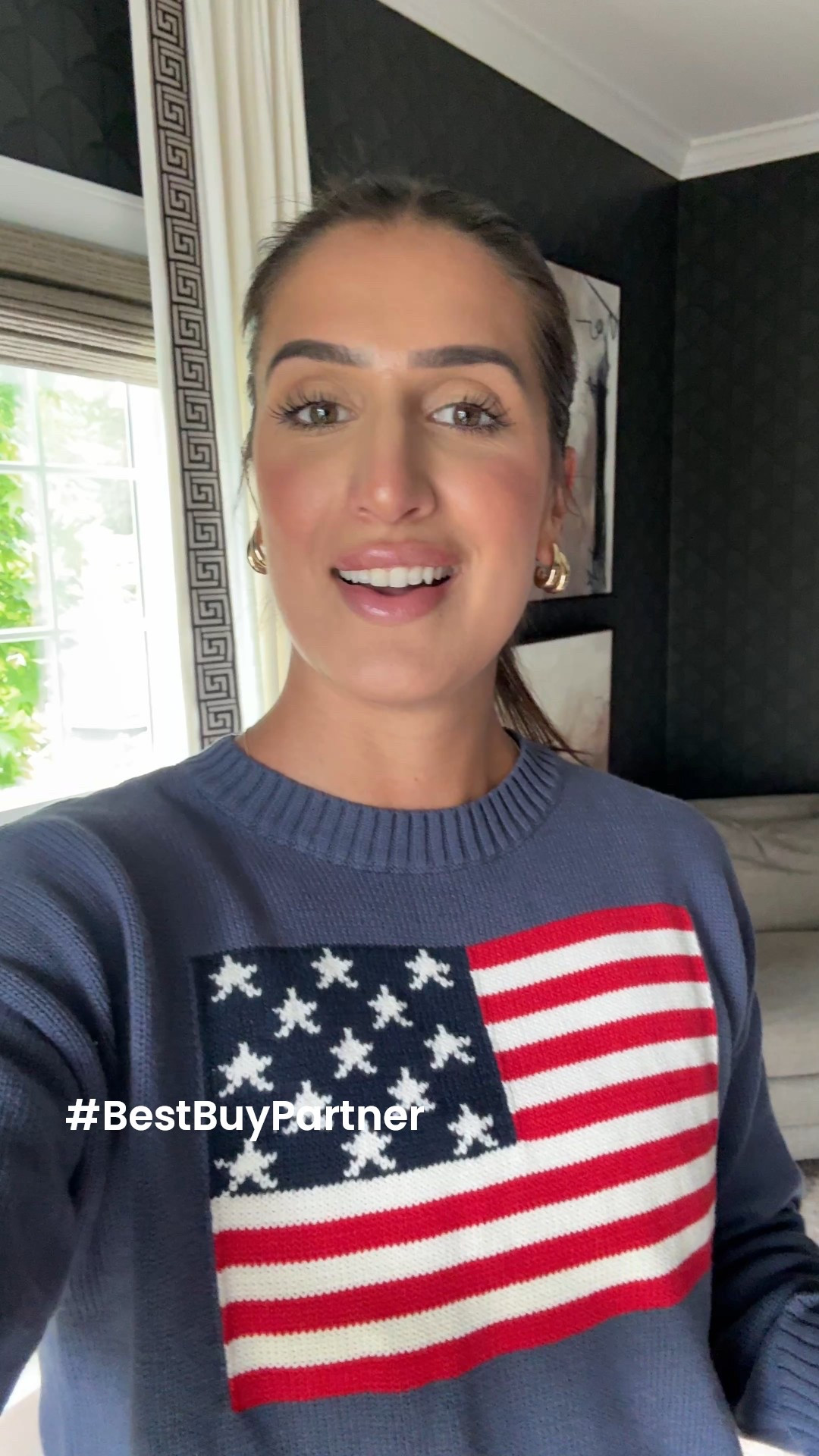 #BestBuyPartner Teaming up with @bestbuy to share what we got J for Father’s Day. I had some little hands help me with the wrapping! 


#LTKMens #LTKFamily #LTKSeasonal