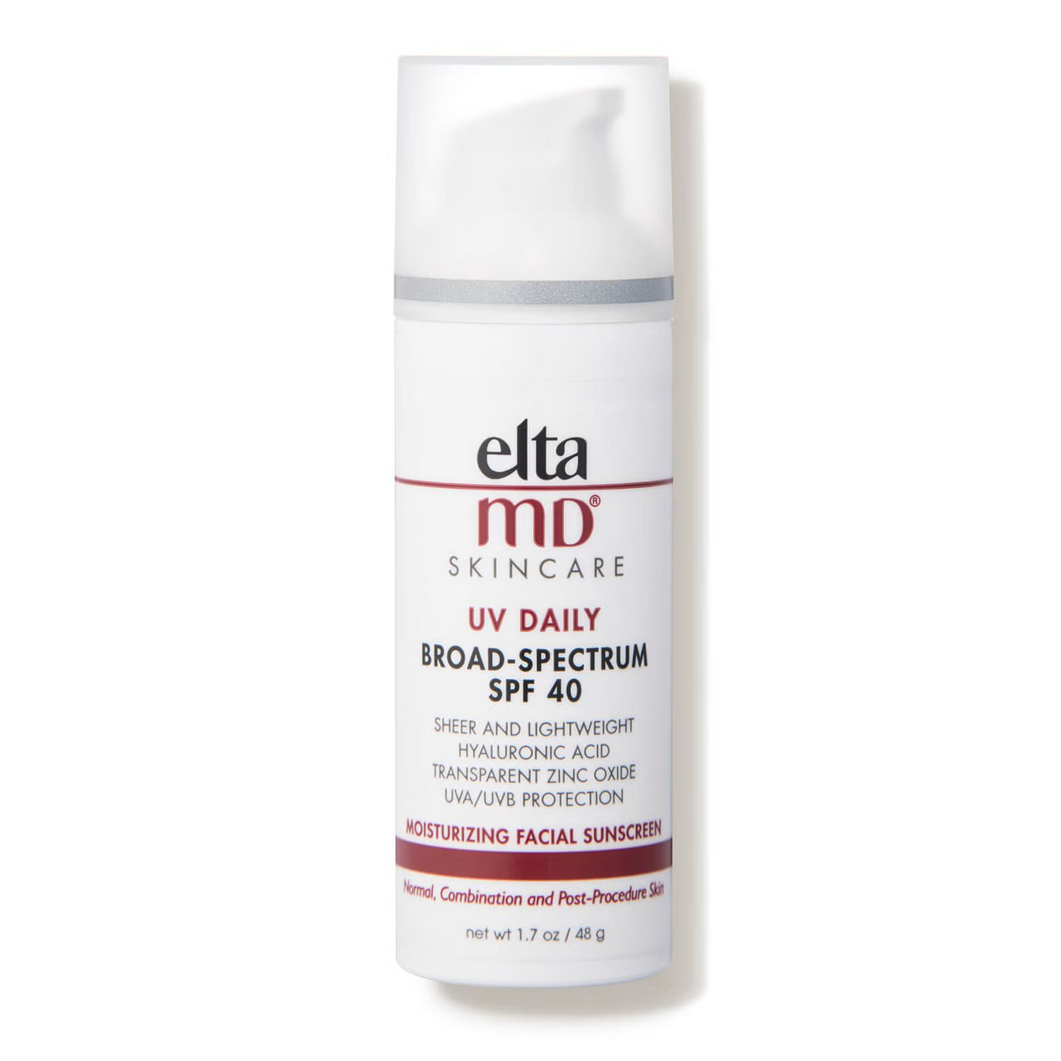 EltaMD UV Daily Broad-Spectrum SPF40 | Skinstore