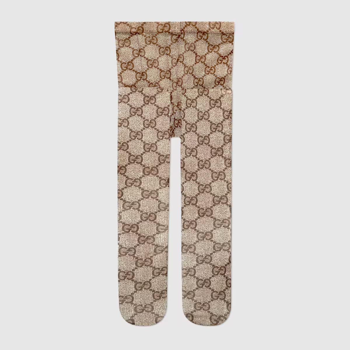 GG pattern tights | Gucci (US)