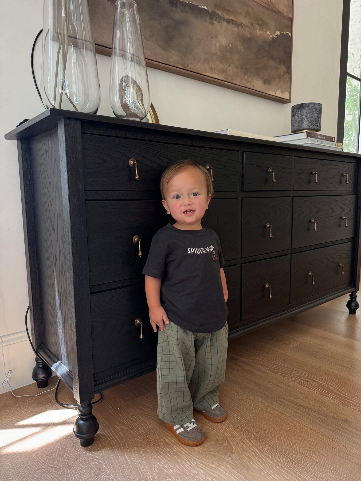 Toddler outfit idea!

#LTKBaby #LTKKids #LTKootd