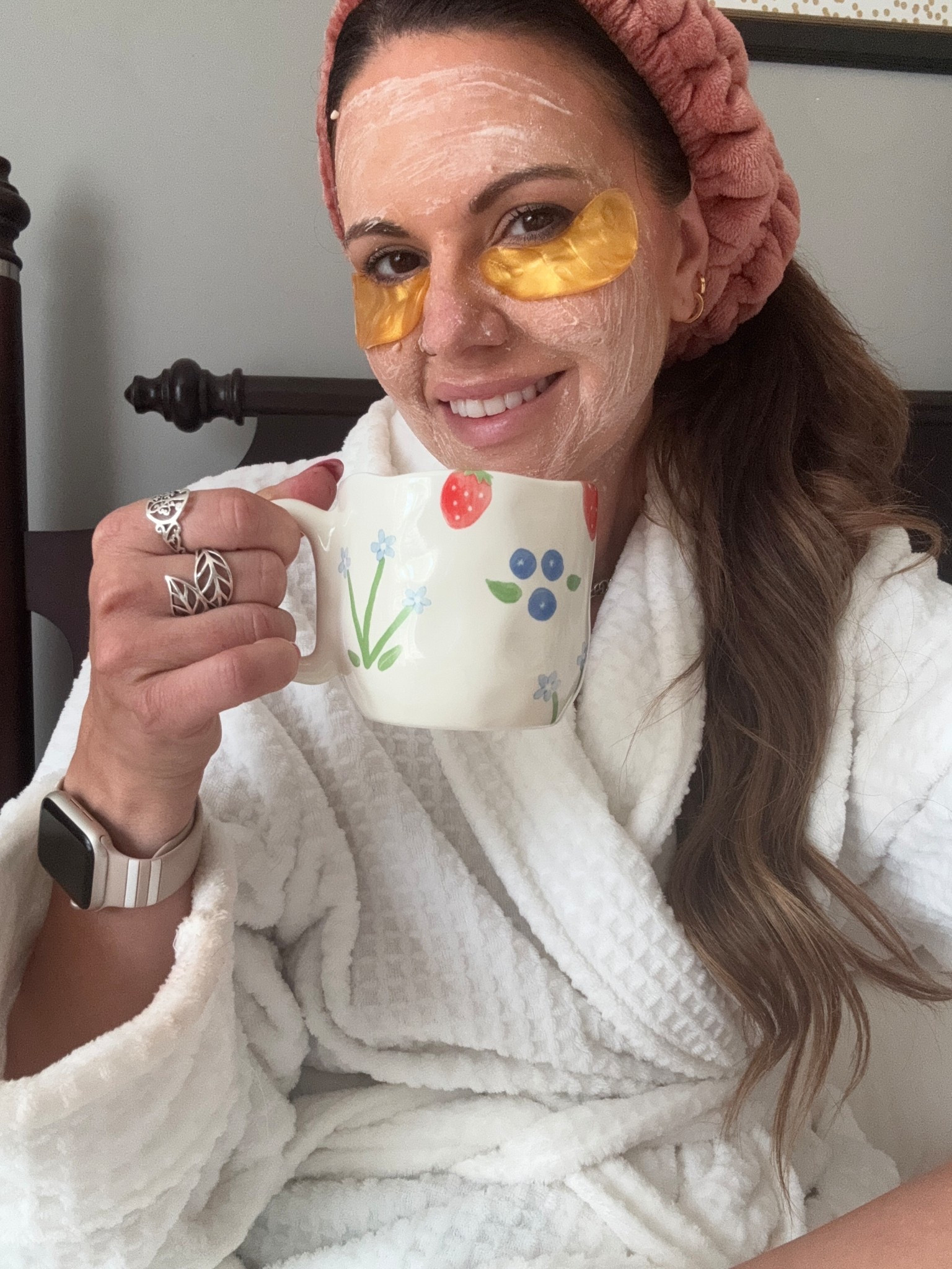 Treat yourself with some self-care today! 

#LTKWedding #LTKBeauty #LTKFindsUnder50