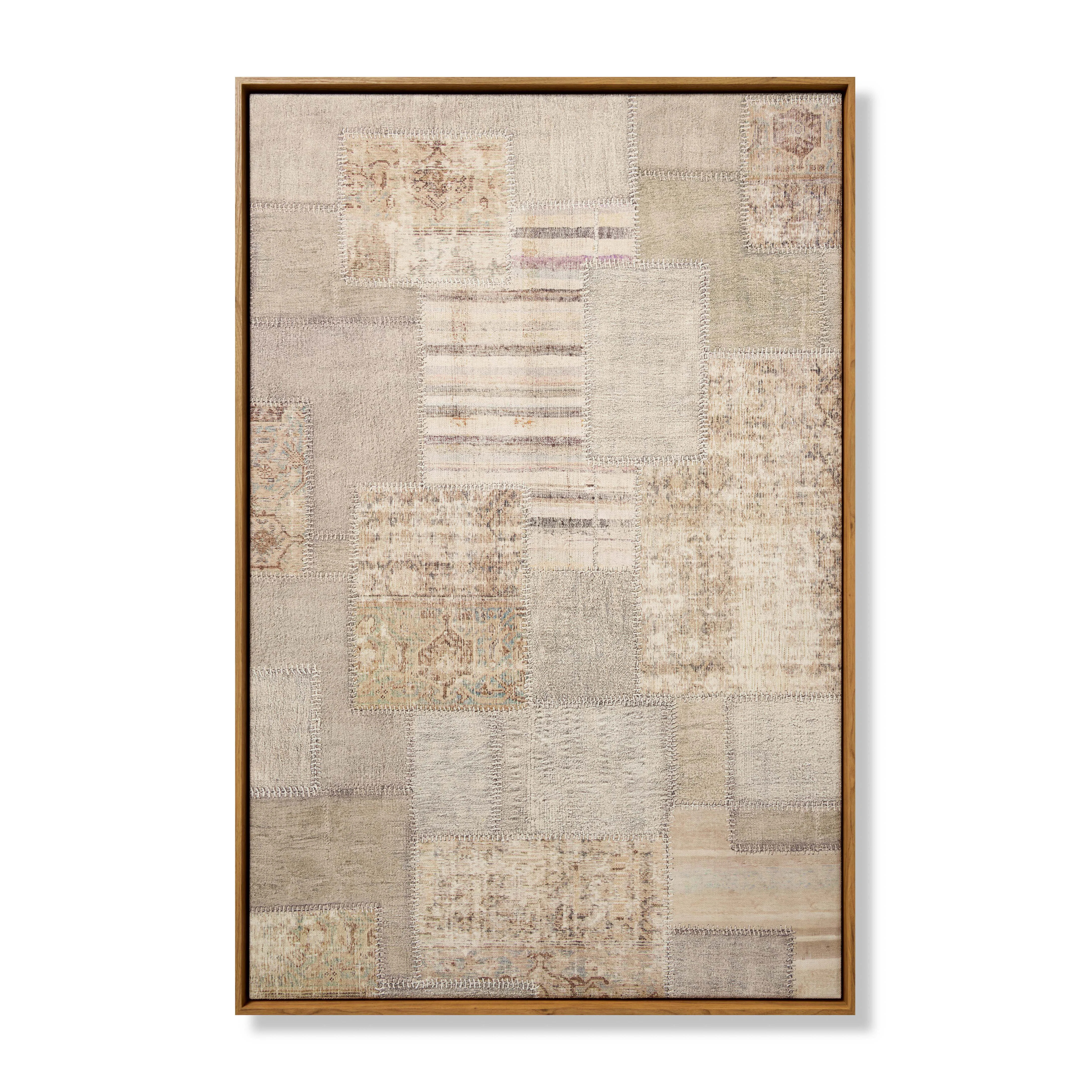 Amber Lewis x Loloi Lompoc Wall Art | Wayfair | Wayfair North America