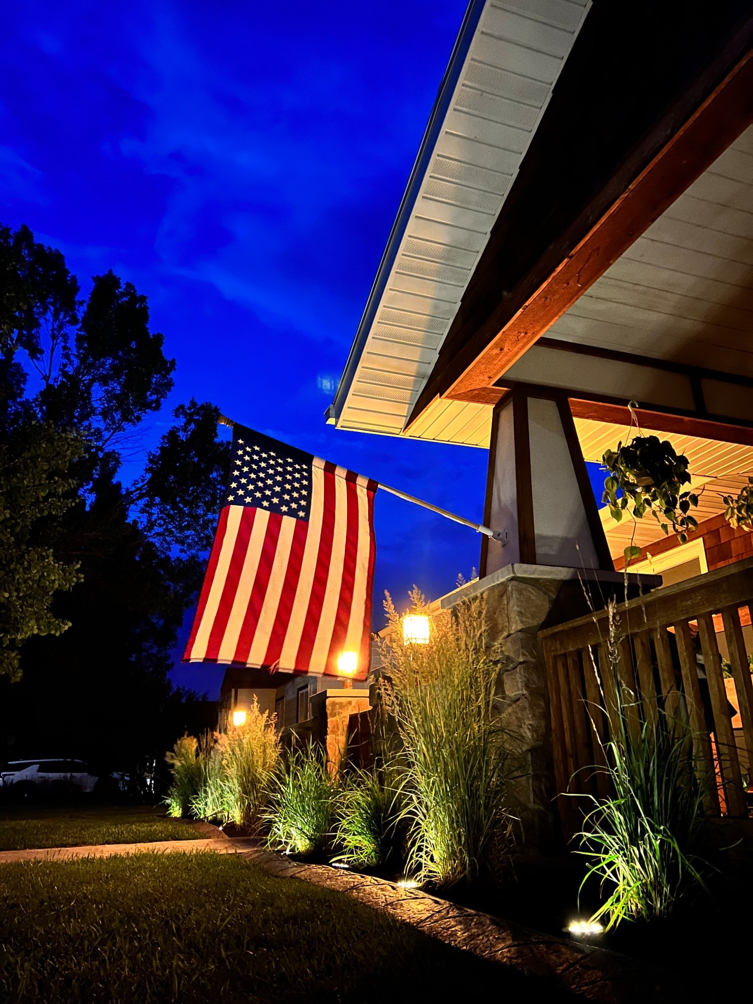 These outdoor solar lights are the perfect finishing touch to walkways or garden beds! 

#LTKSeasonal #LTKFindsUnder50 #LTKHome